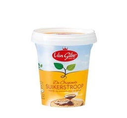 [SZ2680] Van Gilse Syrup 500g