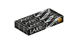 [LR1500] Van Melle Licorice Toffee Rolls 3-pk 123g