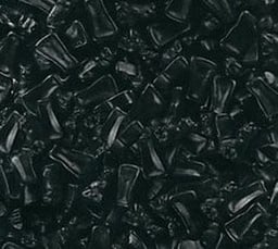 [LB0915] Venco Licorice Limburgse Cats 1000g