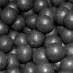 Venco Salmiak Rondos 1000g