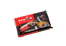 [LR1550] Venco Top Drop Rolls 4-pk 188g