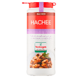 [SP4465] Verstegen Beef Hash Spice Mix 250g