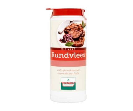 Verstegen Beef Spice Mix 225g
