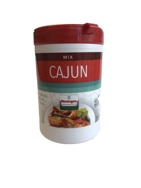 Verstegen Cajun Spice Mix 90g