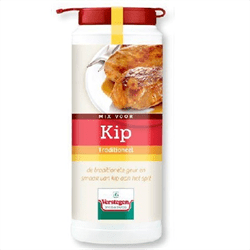 Verstegen Chicken Spice Mix 225g