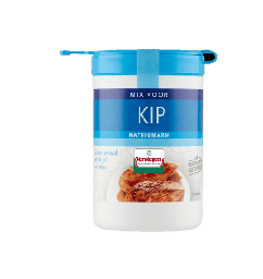 [SP2662] Verstegen Chicken Spice Mix - Low Sodium 45g