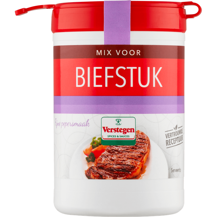 Verstegen Fine Beef Spice Mix 70g
