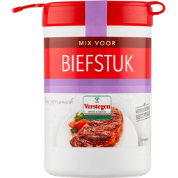 [SP2500] Verstegen Fine Beef Spice Mix 70g