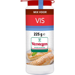 [SP4435] Verstegen Fish Spice Mix 225g