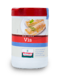 [SP2550] Verstegen Fish Spice Mix 80g