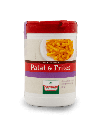 [SP2675] Verstegen Fries Spice Mix 80g