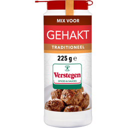 [SP4430] Verstegen Ground Beef Spice Mix 225g
