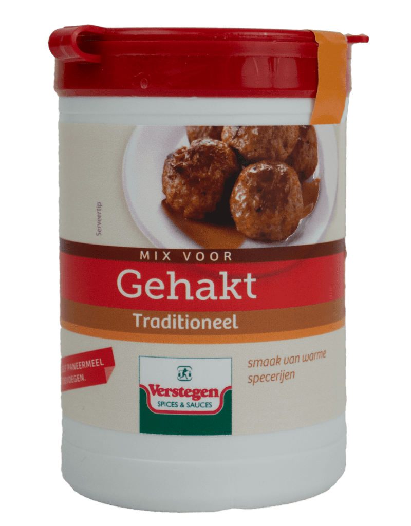 Verstegen Ground Beef Spice Mix 90g