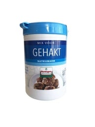 [SP2655] Verstegen Ground Beef Spice Mix - Low Sodium 40g