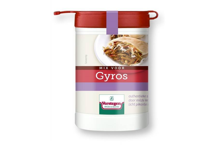 Verstegen Gyros Spice Mix 70g