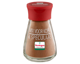[SP2900] Verstegen Koek & Speculaas Spice Mix 34g