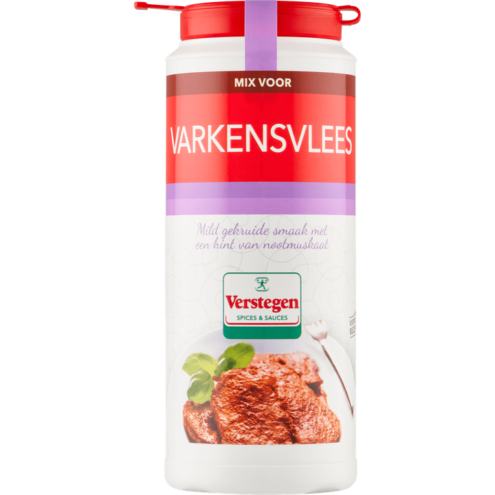 Verstegen Pork Spice Mix 225g