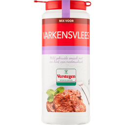 [SP4450] Verstegen Pork Spice Mix 225g