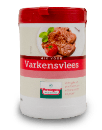 [SP2670] Verstegen Pork Spice Mix 80g