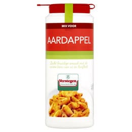 Verstegen Potatoes Spice Mix 225g