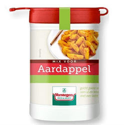 Verstegen Potatoes Spice Mix 80g