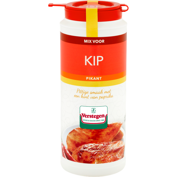 Verstegen Spicy Chicken Spice Mix 210g