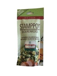 [SP2450] Verstegen Stamppot Spice Mix 10g