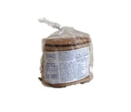 [CO1950] Verweij Speculaas Syrup Waffles 325g