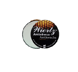 [XSL3002] Wiertz - Antique Wax - White