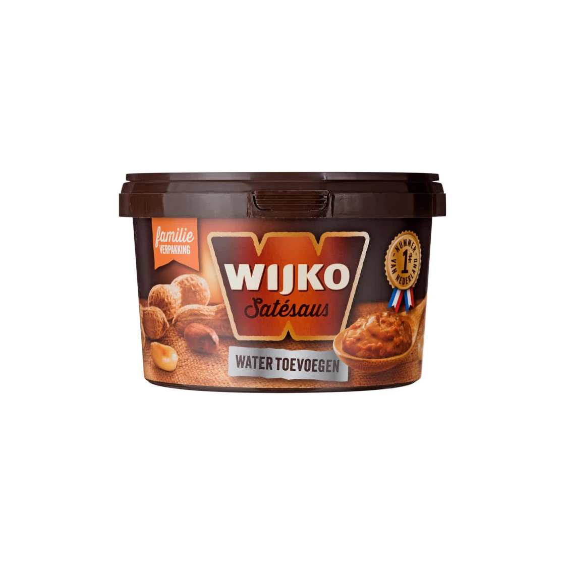 [GS8150] Wijko Satay Sauce 1000g
