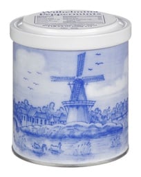 [CP347] Wilhelmina Peppermints in DB Tin 500g