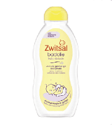 [XSL1003] Zwitsal - Bath Oil - 200mL