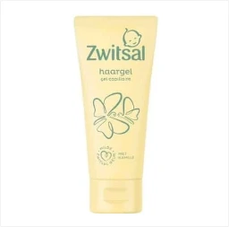 [XSL1010] Zwitsal - Hair Gel - 100mL