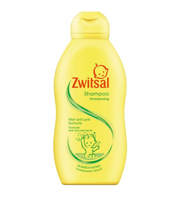 Zwitsal - Shampoo - 200mL
