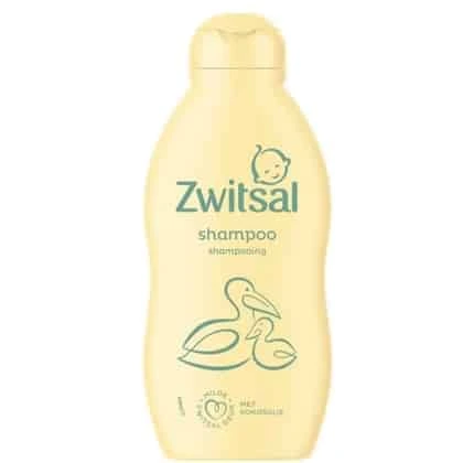 Zwitsal - Shampoo - 200mL
