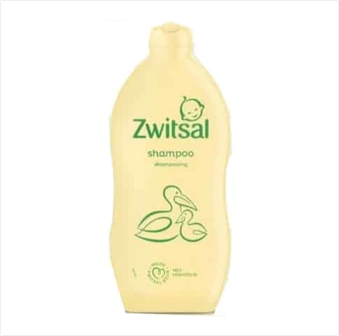 Zwitsal - Shampoo - 700mL