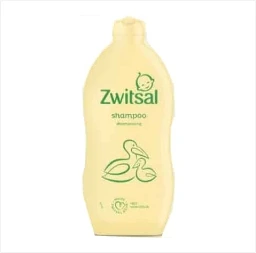 [XSL1013] Zwitsal - Shampoo - 700mL