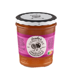 [BH2008] Jumbo's Apricot Passionfruit Jam 330g