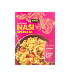 [IM2010] Jumbo Nasi Speciaal 32g