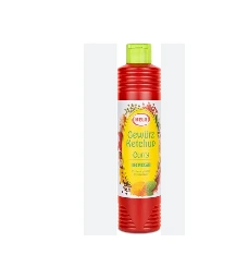 [MV3006] Hela Curry Ketchup Delicate 800mL