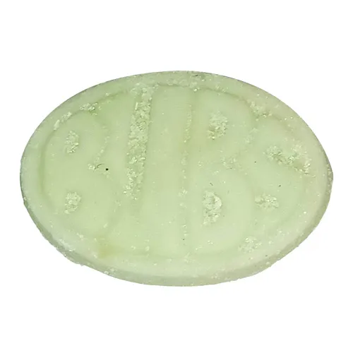 Bubs Fruity Pear Ovals 2600g