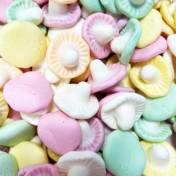 Frisia Fruity Mushrooms 1250g