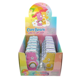 [CP794] Boston America Candy Displays - Carebears - Care-A-Lot