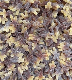 [LB0290] Grahns Cola Guys 3500g