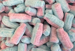 [LB0288] Grahns Fizzy Bottles 2000g