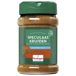 [SP2910] Verstegen Koek & Speculaas Spice Mix 150g