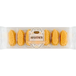[CO1867] Jumbo Advocaat Sprits 175g