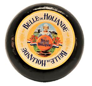 Belle de Hollande Aged Gouda Cheese