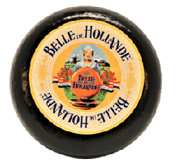 [KA7530] Belle de Hollande Aged Gouda Cheese
