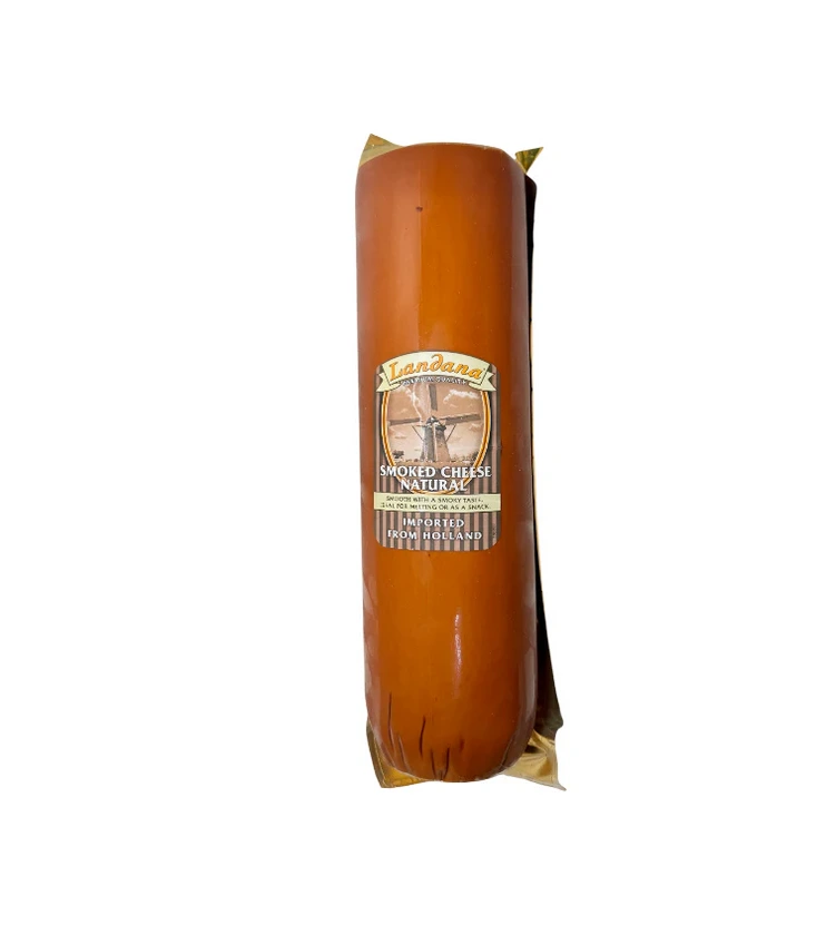 Landana Smoked Gouda Cheese
